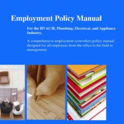 Employment Policy Manual