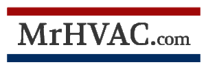 Mr. HVAC Logo HVAC Consulting