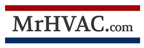 Mr. HVAC Logo HVAC Consulting