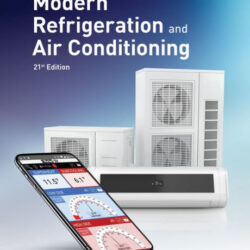 Modern Refrigeration Air Conditioning for HVAC Technicians