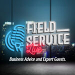 Field Service Live with James R. Leichter