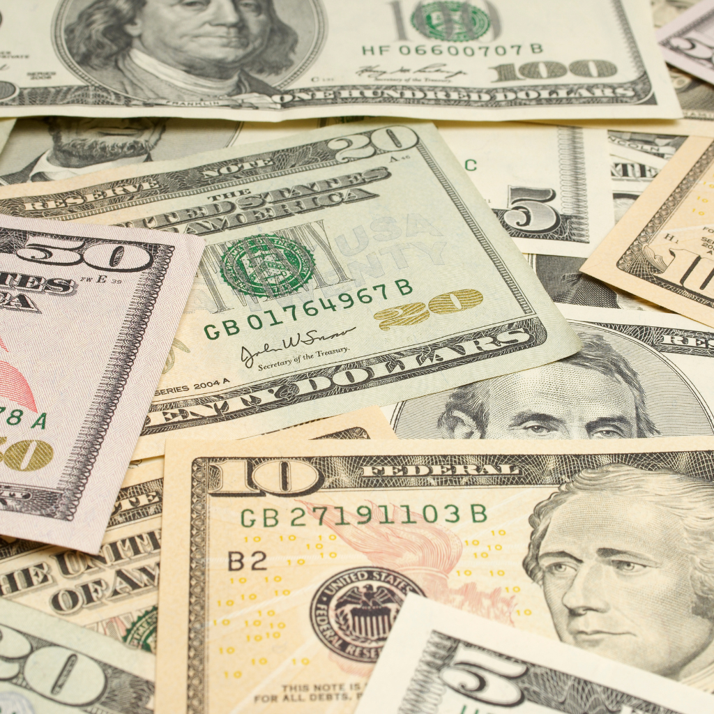 Money photo